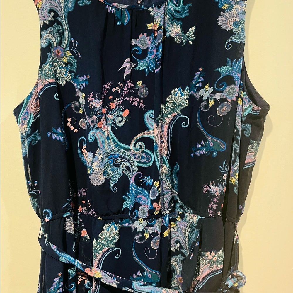 SIZE 22 DRESS - Picture 7 of 7